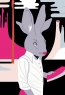 "LE LAPIN ENGAGE", 2018