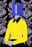 "LADY BUCKET" - 2017