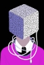 "THE NERD" -  2018