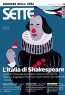 CORRIERE DELLA SERA - 2014
