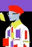 "THE INTELLECTUAL" - 2017